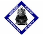 Midwest Railway Preservation Society